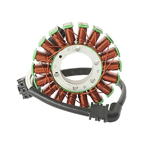 Bobine de stator de moto Yamaha YZF R6 2007 2008 2009 2010 alternateur générateur magnéto