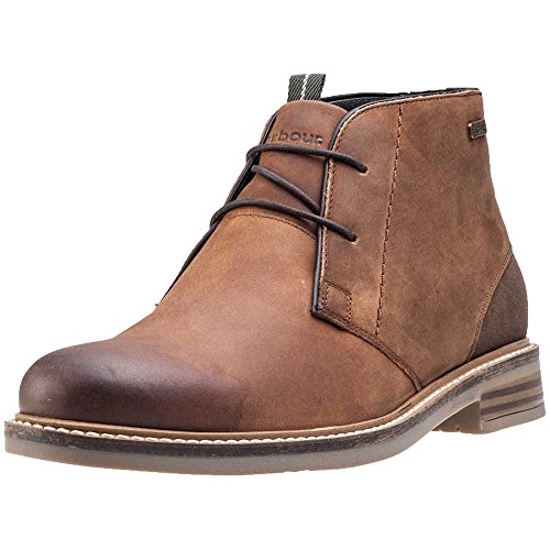 barbour readhead boots black