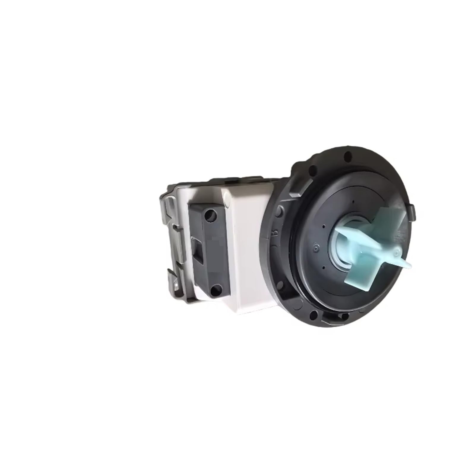 Pompa scarico lavatrice Per B20-5 Per DC31-00030 220V 60Hz Parti Di Lavatrice Scarico B15-5A Motore Della Pompa Can