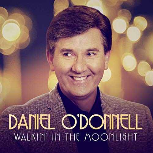 Daniel O'Donnell