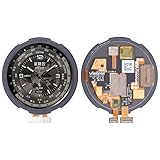 lcd galaxy s4 gt-i9505 Instalación profesional: los accesorios del reloj son frágiles, por favor, pasa a una primera prueba profesional y luego instálalos, los errores de funcionamiento dañan directamente la pieza de repuesto