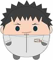 怪獣8号 ふわコロりん Msize 日比野カフカ Amazon.co.jp: 怪獣8号 ふわコロりんMsize G:日比野 カフカ