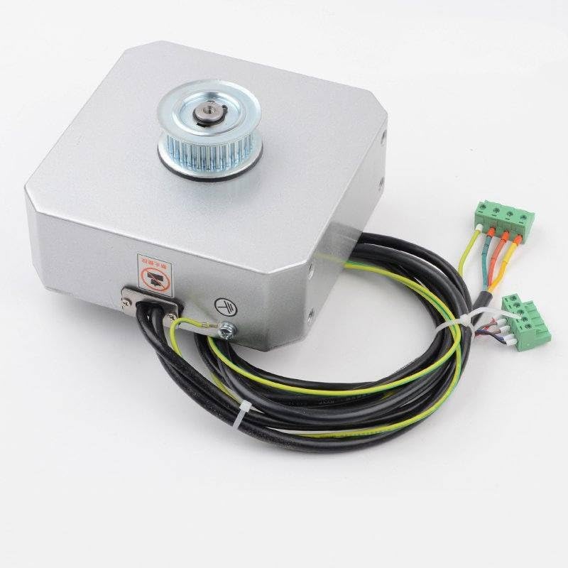Jarless-con Door Motor Pmm2.3g Permanent Magnet Synchronous Elevator Accessories Parts