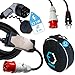 Produktbild EVEXPERT Typ 2 Ladekabel Schuko, Eveline Max I/II, 3,7-22kW Smart EV Ladegerät und Mobile Ladestation für Elektroauto, SCHUKO/CEE 5-Pin (RCD FI A-EV) 16-32A | 1/3-phasig | 5m Ladekabel | Inkl. Tasche