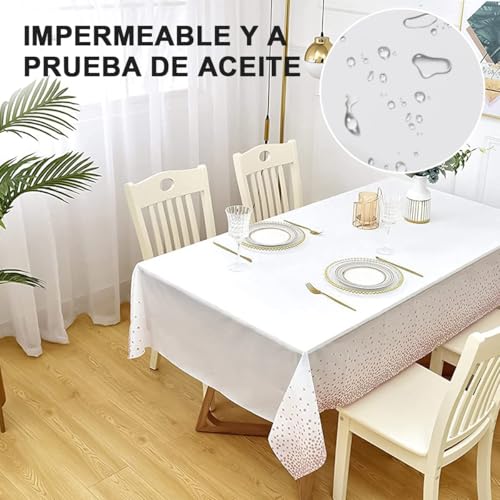 Catálogo de Venta de Manteles favoritos de las personas. 8 Imagen adicional