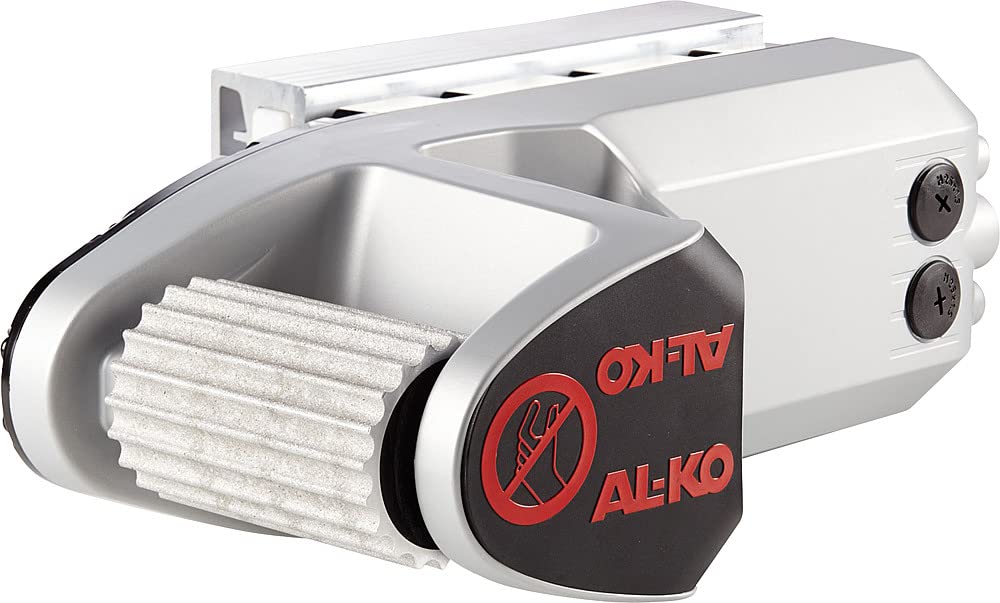 AL-KO Einachs-Variante Mammut M20