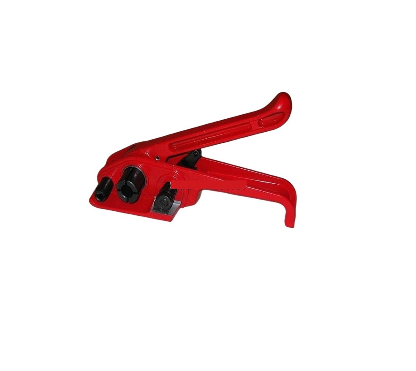 Umreifungsmaschine, manuelles Umreifungswerkzeug für PET/Kunststoff, Palettenverpackung, Umreifungsset, Umreifungsmaschine für PET/PP-Kartons, SD330 (16 mm)