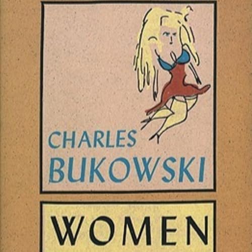『Women by Charles Bukowski: part fifteen』のカバーアート