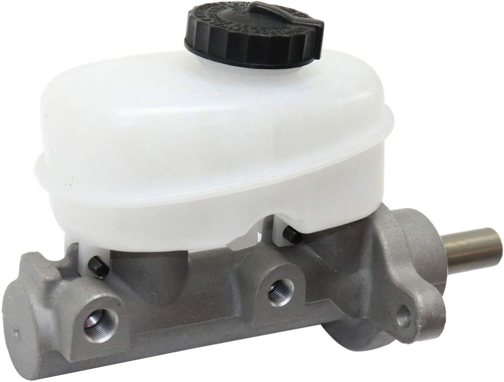 For Jeep Wrangler TJ Brake Master Cylinder 1997-2006 w/Reservoir