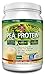 Olympian Labs Vanilla Pea Protein, 494 Grams, 13 Servings