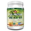 Olympian Labs Vanilla Pea Protein, 494 Grams, 13 Servings