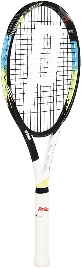 Prince O3 RipStick 100 (280g) Tennis Racquet (4 1/8)