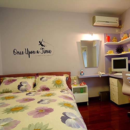 Vinilo decorativo con letras para pared y niños miniatura 5