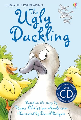 The ugly duckling. Con CD Audio (English Learners)