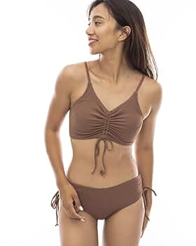 BILLABONGビラボン 2WAY ビキニ 海外 ビラボン BILLABONG SHADOW TROPIC TRIANGLE BIKINI マリン 水着