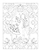 Creative Haven The Nutcracker Designs Coloring Book: Inspirations from the Famous Holiday Ballet (Adult Coloring Books: Christmas)