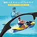 Duduma Polarized Sports Sunglasses for Men Women Fishing Cycling Running Golf Driving Glasses Tr62 Superlight Frame
