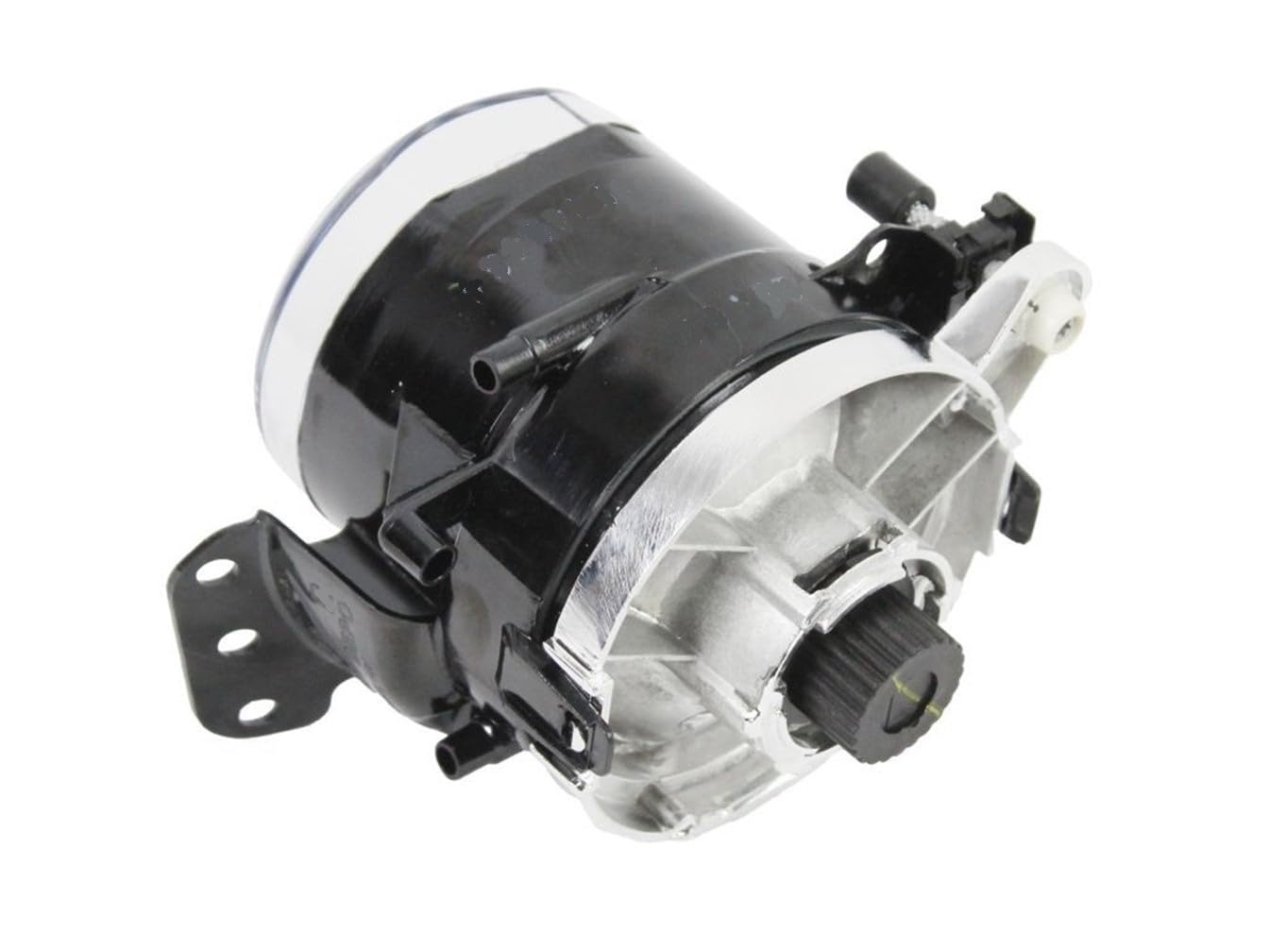 HZ-DESIGN Nebelscheinwerfer Nebelleuchte Nebellampe rechts kompatibel mit E60 E61 nur M-Paket by
