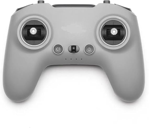 Compatible for DJI: FPV Remote Controller 3 – Fits Avata2 Drone & Goggles 3
