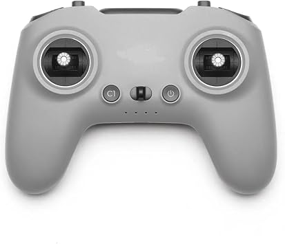 Compatible for DJI FPV Remote Controller 3   Fits Avata2 Drone & Goggles 3