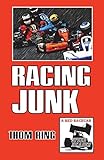  Racing Junk: A RED RACECAR Speed Reader