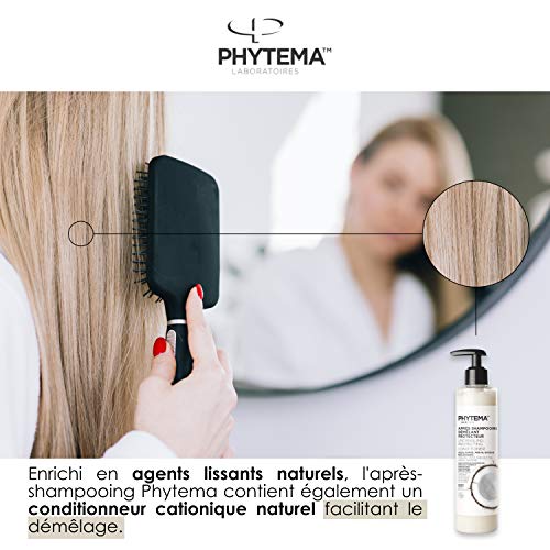 Après Shampooing Démêlant Protecteur Coco 250ml