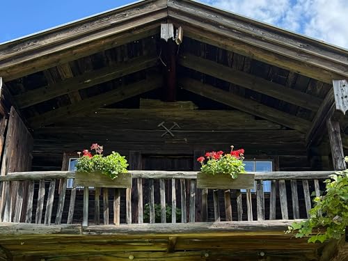 Die original Reitherkogl Buam