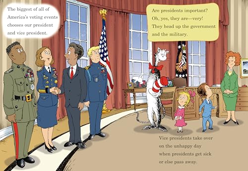 One Vote, Two Votes, I Vote thumb #3