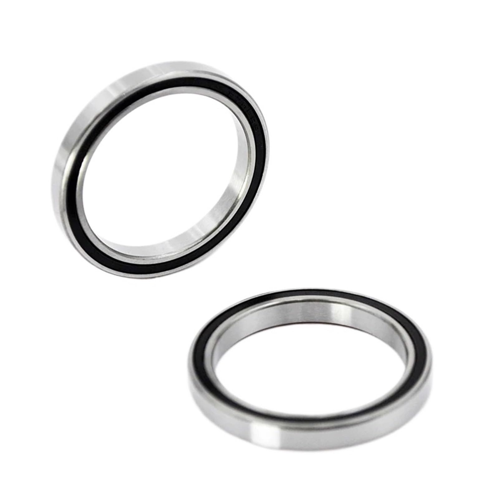 Paquet De 10 Roulements À Gorge Profonde 6700-6710 RS/2RS