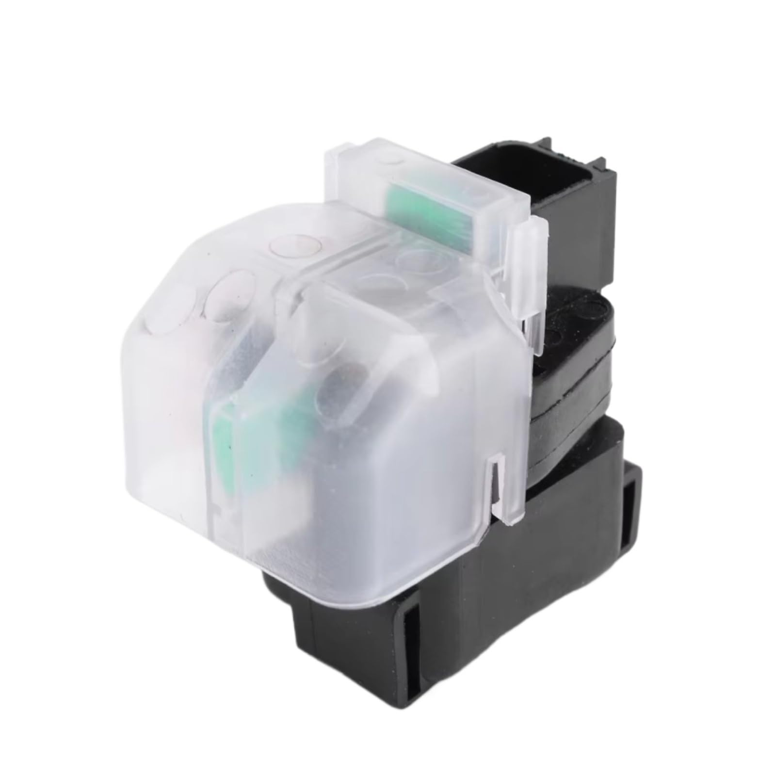 Solenoide Starter Relè Compatibile con Suzuki per GSF1250S ABS per Bandit S 2007-2011 per GSF1250S per Bandit S 2007-2011 Moto Avviamento per Relè Solenoide