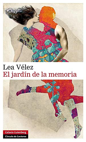 El jardín de la memoria (Narrativa)