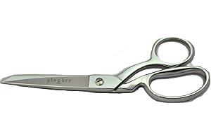 Ernest Wright Scissors : 8 in Dressmaker Shears, Right Hand