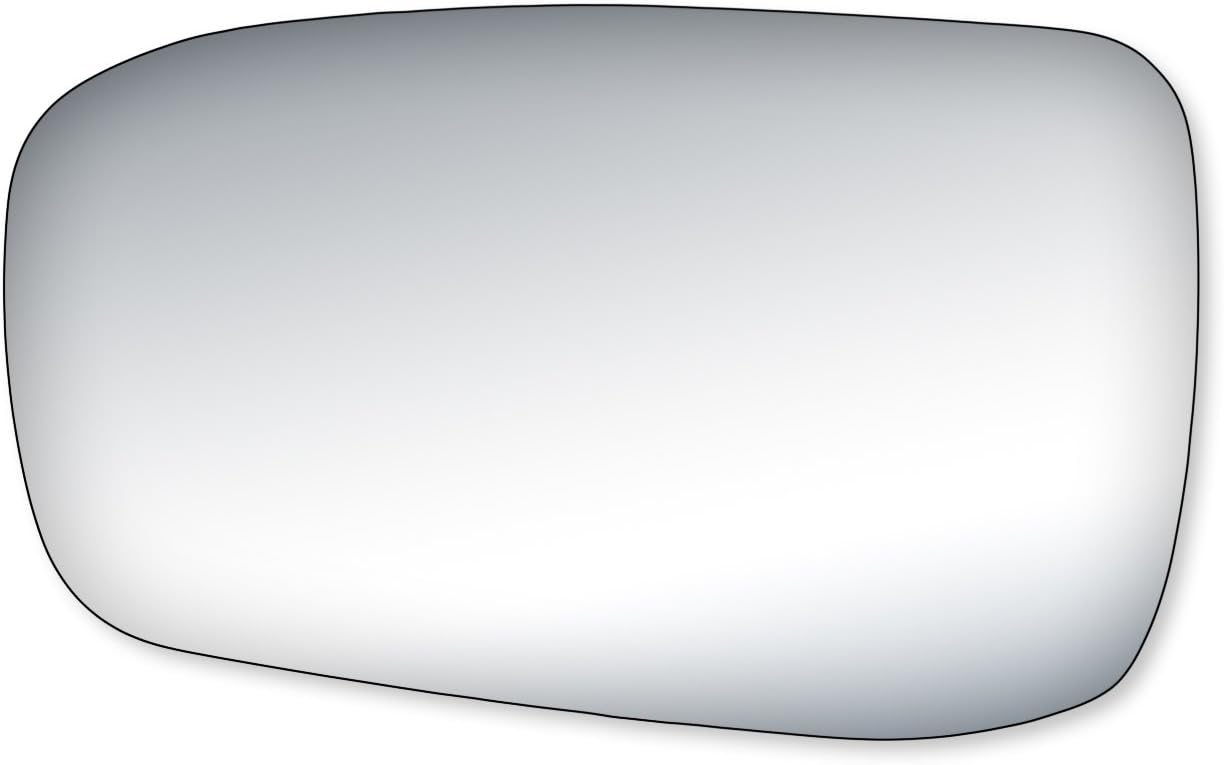 Driver Side Mirror Glass, Honda Accord Sedan Automotive