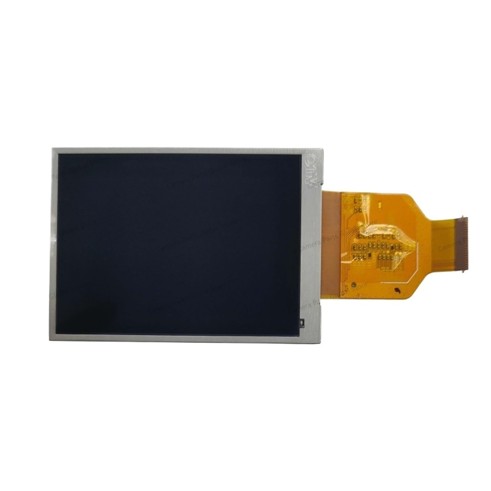 D3400 D3500 ekran LCD z podświetleniem, kompatybilny z Nikon D3400 D3500, ekran zastępczy aparatu cyfrowego