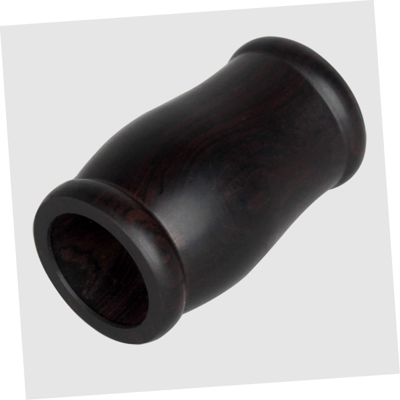 Abaodam tubo de clarinete tubo de tono de instrumento partes de instrumentos musicales accesorios para clarinete boca de instrumento de viento Afinación sintonizador vaqueros Componente