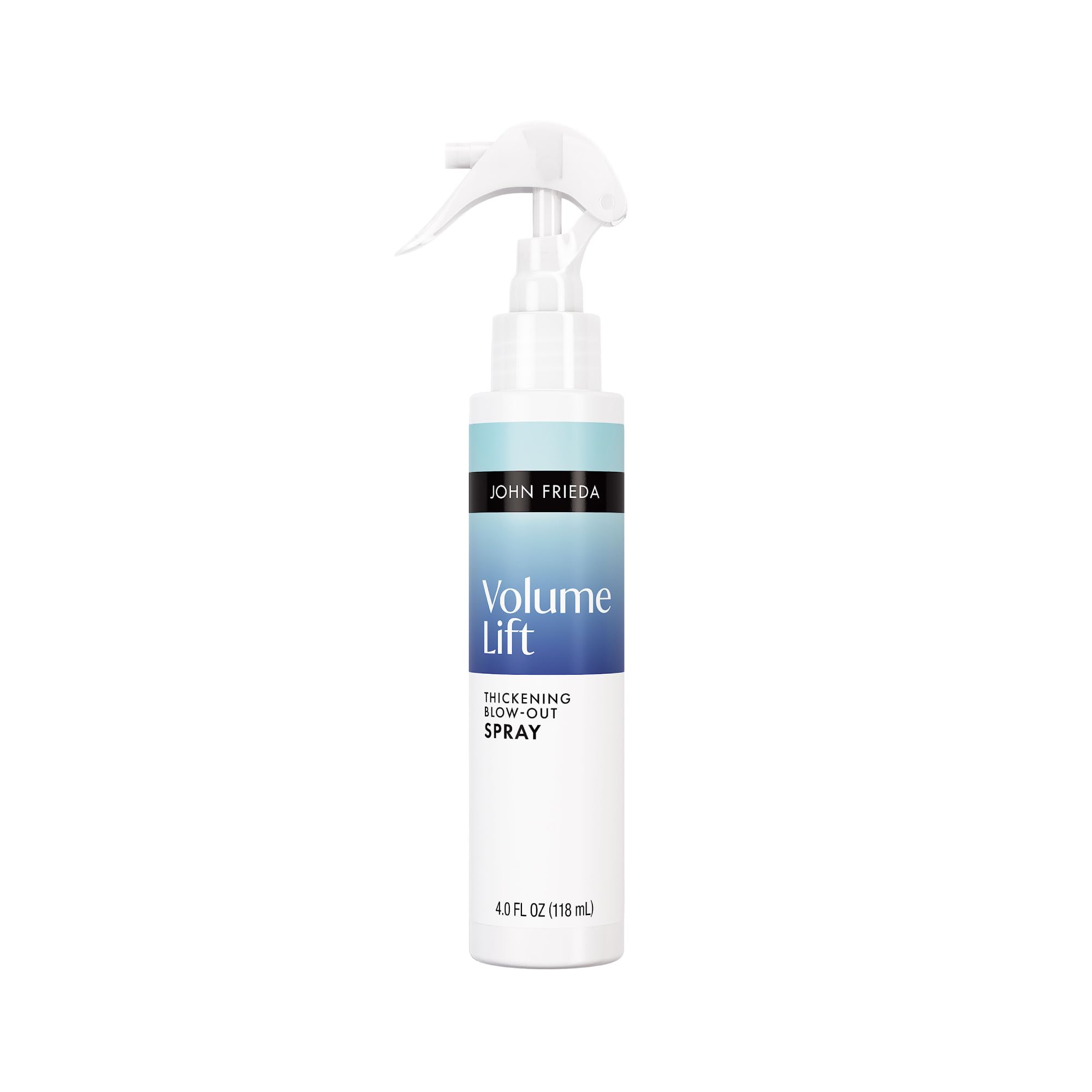 John Frieda Volume Lift Thickening Blow-Out Spray, 4 fl oz