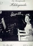  On the Air 1936-44 [Vinilo]