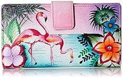 Tropical Flamingo