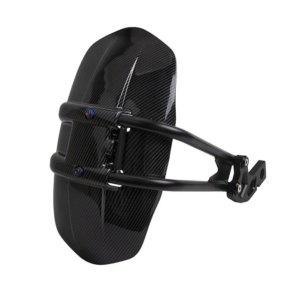Garde-Boue arrière en carbone pour Moto X-ADV 750 2017-2021
