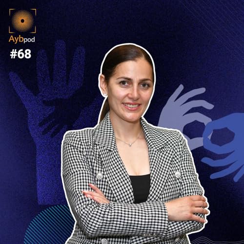 #68 | Ներառական կրթություն