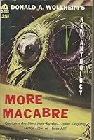 More Macabre B002BYTW9I Book Cover