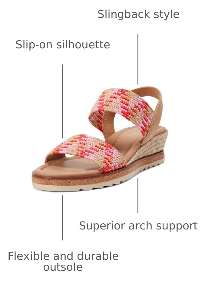 Image of Easy Spirit Susana Women's Sandal