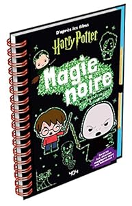 Télécharger Harry Potter - Magie noire PDF Wizarding World