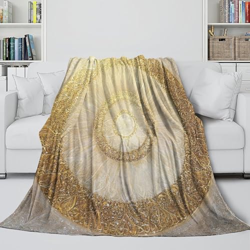 Plaid doux microfibre 150x200cm pour en finir avec le froid