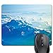 Produktbild Designer gedruckt verical mouse pad für laptop n computer | schneebedeckte berge | mauspad | mousepad für gamer | gaming mousepads
