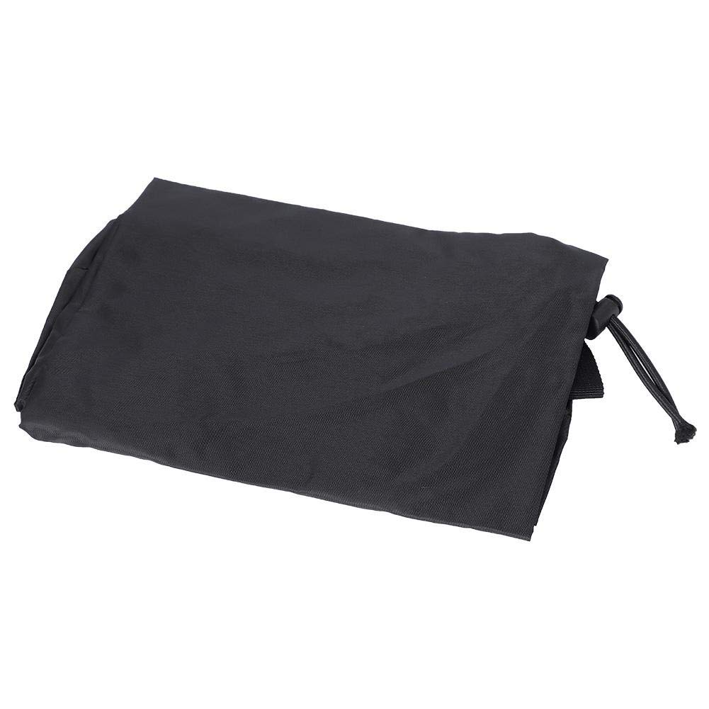 Copertura del Cockpit per Kayak Canoa, Accessori per Kayak, Protezione per Cockpit, (M)