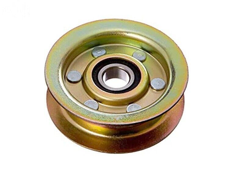 for 10741 Flat Idler 3 5/8 for John Deere