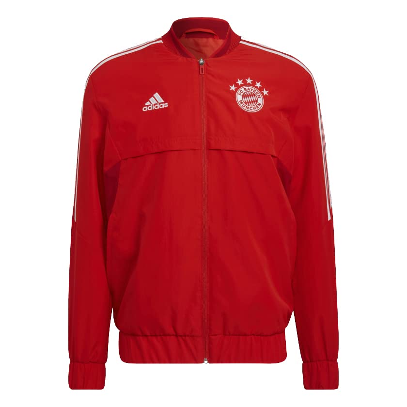 adidas FC BAYERN CONDIVO ANTHEM JACKET (as1, alpha, l, regular