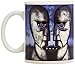 Produktbild Rock Off PFMUG05 Pink Floyd Metal Heads Tasse