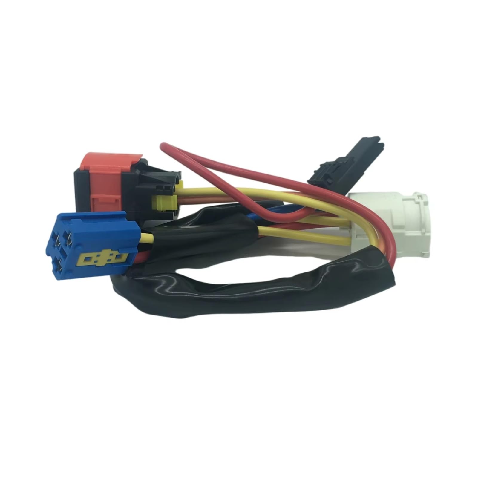Sostituzione Cavo Cilindro Dell'interruttore Serratura Accensione Dell'automobile Compatibile Con Peugeot Per 206 1998-2010 Per 406 1999-2004 FX0301005 Interruttore accensione chiave